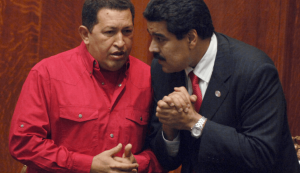 hugo-chavez-y-nicolas-maduro-en-diciembre-de-2007-ap-archivo-1